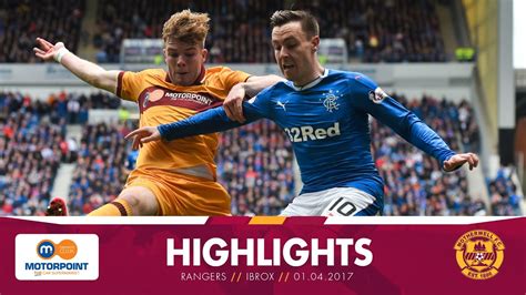 <strong>Rangers</strong> look to narrow the gap with a win over Hearts. . Rangers highlights today youtube